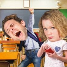 Vancouver TheatreSports Presents BACK TO SCHOOL THEATRESPORTS