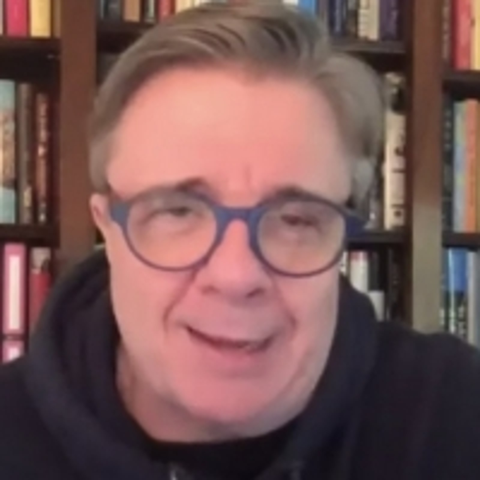 VIDEO: Nathan Lane Talks PENNY DREADFUL, Broadway's Re-Opening, President Trump, and 