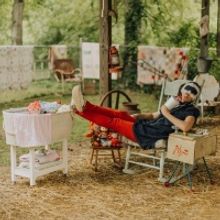 Rosie Thomas, Sufjan Stevens, The Shins & Josh Ottum Release New Mariah Carey Cover