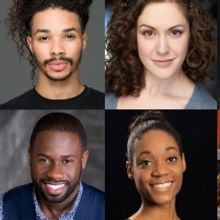 Fleetwood-Jourdain Theatre, The Musical Offering, and Theo Ubique Announce EVANSTON P