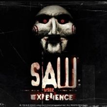 SAW: THE EXPERIENCE to Open in London This Halloween