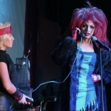 BWW Review: HEDWIG AND THE ANGRY INCH  at Drag Daddy Productions