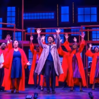 BWW Review: SMOKEY JOE'S CAFE at the John W. Engeman Theatre