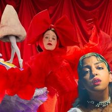 Review: FOOL'S MOON, Soho Theatre