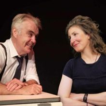 Review: APPRAISAL – ADELAIDE FRINGE 2024 at The Ballroom, Ayers House