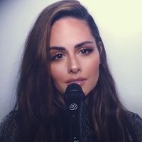 VIDEO: Watch Pia Toscano Sing from Michael Mott's THE ONLY ONE