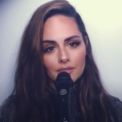 VIDEO: Watch Pia Toscano Sing from Michael Mott's THE ONLY ONE