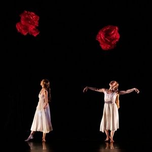 MOMIX: ALICE is Coming to Popejoy Hall in February
