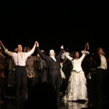 Listen: THE PHANTOM OF THE OPERA Global Edition Released, Featuring Complete Cast Rec