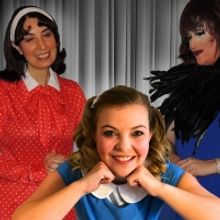 Way Off Broadway To Present RUTHLESS! THE MUSICAL