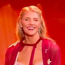 VIDEO: Watch Amanda Kloots & More Dance to Britney Spears on DANCING WITH THE STARS