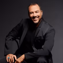 Randy Cohen to Host Live Podcast Recording of PERSON PLACE THING With Eduardo Vilaro