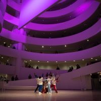 Works & Process Announces November Programs At Gibney Center, Guggenheim Museum, Linc Interview