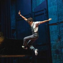 Philharmonic Society Presents Conrad Tao & Friends In A 100 Year Celebration Of 'Rhap