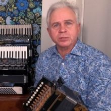 Revels Presents Tom Pixton: A Short History Of The Accordion