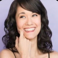 Ali Ewoldt Stops By Today's Episode Of TAKE A BOW Podcast