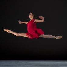 BWW Review: BALLET FESTIVAL Dazzles at The Joyce