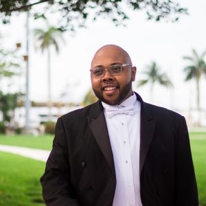 Dr. Bryan Ijames Appointed As Artistic Director Of Masterworks Chorus Of The Palm…