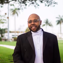 Dr. Bryan Ijames Appointed As Artistic Director Of Masterworks Chorus Of The Palm Beaches
