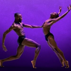 Dallas Black Dance Theatre Unveils 2023/2024 Season Featuring Four World Premieres Interview