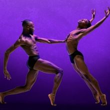 Dallas Black Dance Theatre Unveils 2023/2024 Season Featuring Four World Premieres