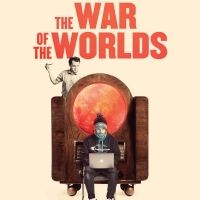 THE WAR OF THE WORLDS Will Come To Mast Mayflower Studios in June