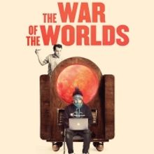 THE WAR OF THE WORLDS Will Come To Mast Mayflower Studios in June