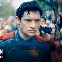 Video: David Corenswet is SUPERMAN in New Teaser Trailer for James Gunn Film Video