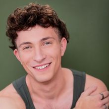 Nick Rubano Joins THE OFFICE! A MUSICAL PARODY Off-Broadway