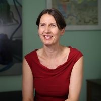B&H Signs Composer Ana Sokolović