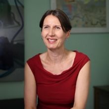 B&H Signs Composer Ana Sokolović