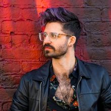 Interview: Zachary Reeve Davidson of Coin & Ghost On Directing MAMA MAMA CAN'T YOU SE