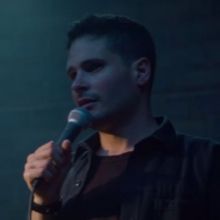 VIDEO: Drew Michael Announces HBO Comedy Special