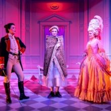 BWW Review: THE LADY DEMANDS SATISFACTION at Gulfshore Playhouse is Sidesplittingly S