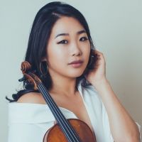 Violinist Kristin Lee to Perform On Music@Menlo's 2021 Summer Festival Interview