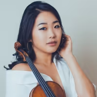 Violinist Kristin Lee to Perform On Music@Menlo's 2021 Summer Festival