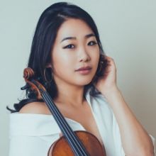 Violinist Kristin Lee to Perform On Music@Menlo's 2021 Summer Festival