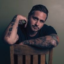 CAT ON A HOT TIN ROOF's Matt De Rogatis Takes Over Our Instagram Today!