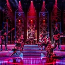 BWW Review: SIX, Vaudeville Theatre