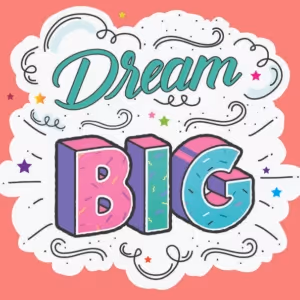 DREAM BIG to be Performed at the Hollywood Independent Theater Festival This Week