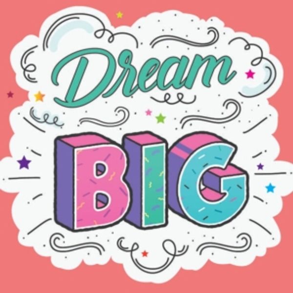 DREAM BIG to be Performed at the Hollywood Independent Theater Festival This Week Photo