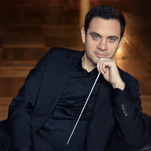 Longborough Festival Opera Names Christopher Ward as New Music Director for 2027…