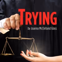 North Coast Rep Announces Filmed Production of TRYING