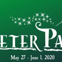 On Pitch Performing Arts Opens Streamed PETER PAN JR. May 27