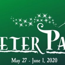 On Pitch Performing Arts Opens Streamed PETER PAN JR. May 27