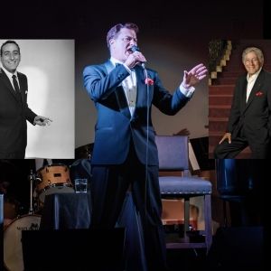 Jonathan Poretz to Present TOTALLY TONY: KEEPIN' THE MUSIC PLAYIN' at 54 Below