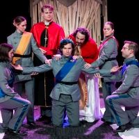 BWW Review: Brave Spirits' HENRY THE FIFTH Rounds out their History Rep in Sobering…