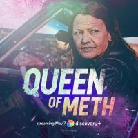 QUEEN OF METH Begins Streaming This Friday on discovery+