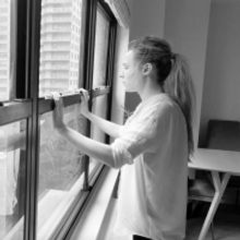 Works & Process Artists Virtual Commissions Presents Sara Mearns and More