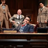 BWW Review: THE PRINCE OF PROVIDENCE at Trinity Rep
